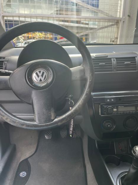 VOLKSWAGEN Fox 1.6  4P SPORTLINE FLEX, Foto 3