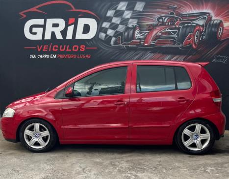 VOLKSWAGEN Fox 1.6  4P SPORTLINE FLEX, Foto 5
