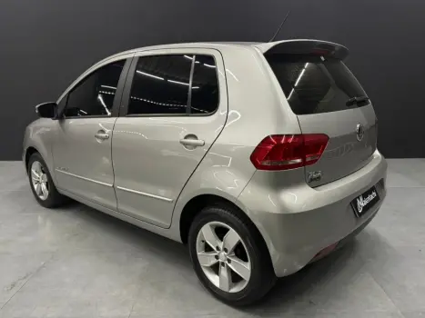 VOLKSWAGEN Fox , Foto 3