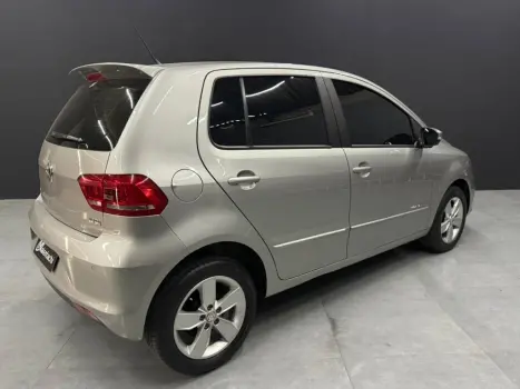 VOLKSWAGEN Fox , Foto 4