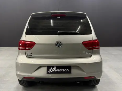 VOLKSWAGEN Fox , Foto 8