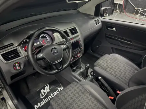 VOLKSWAGEN Fox , Foto 10