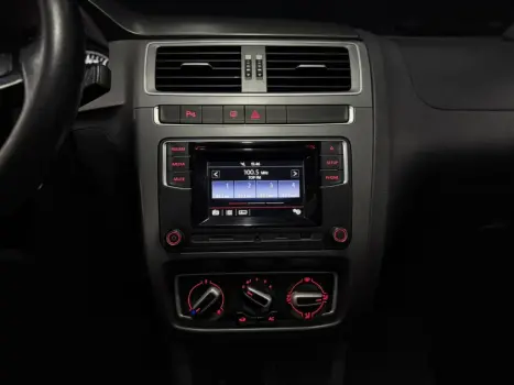 VOLKSWAGEN Fox , Foto 12