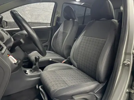 VOLKSWAGEN Fox , Foto 13