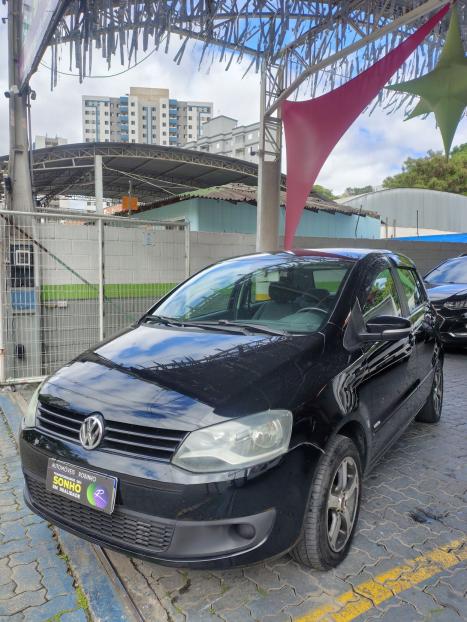 VOLKSWAGEN Fox , Foto 4