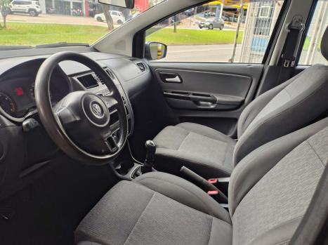 VOLKSWAGEN Fox , Foto 6