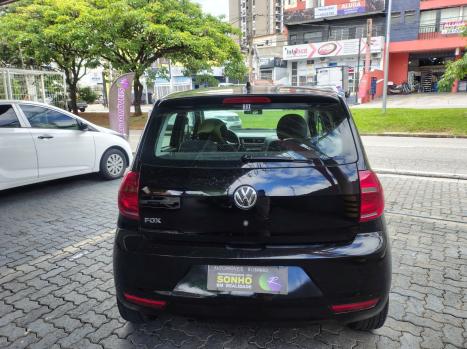 VOLKSWAGEN Fox , Foto 9
