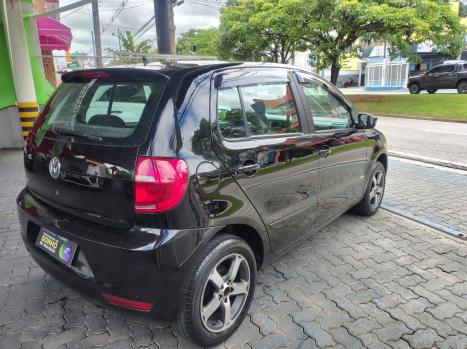 VOLKSWAGEN Fox , Foto 11