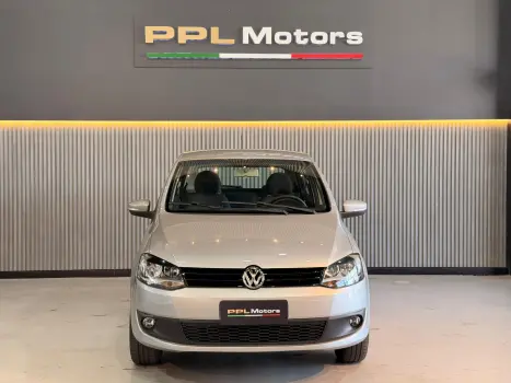 VOLKSWAGEN Fox , Foto 1