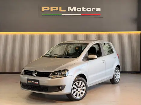 VOLKSWAGEN Fox , Foto 3