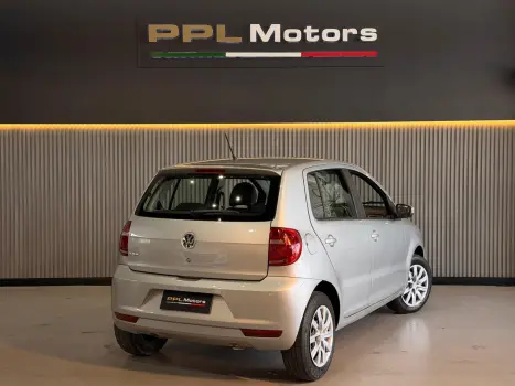 VOLKSWAGEN Fox , Foto 4