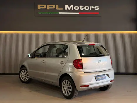 VOLKSWAGEN Fox , Foto 5