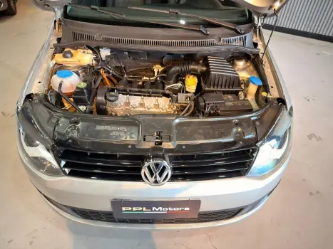 VOLKSWAGEN Fox , Foto 9