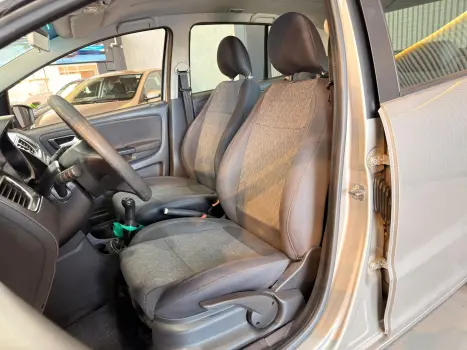 VOLKSWAGEN Fox , Foto 10