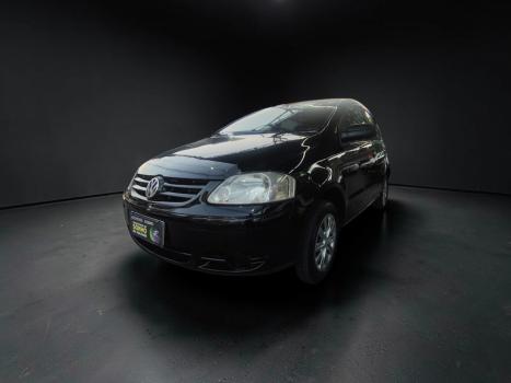 VOLKSWAGEN Fox , Foto 1