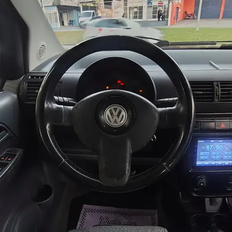VOLKSWAGEN Fox , Foto 9