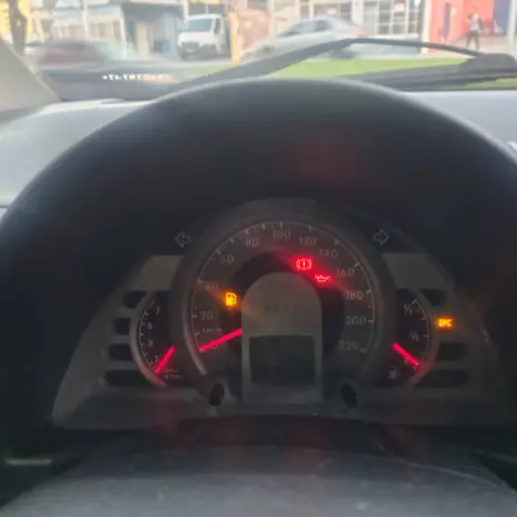 VOLKSWAGEN Fox , Foto 10