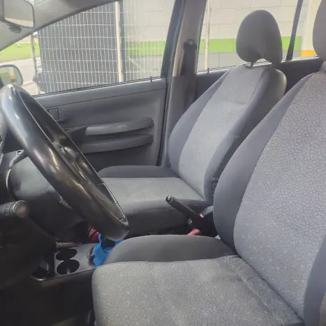 VOLKSWAGEN Fox , Foto 11