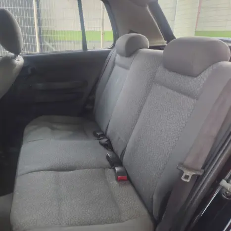 VOLKSWAGEN Fox , Foto 12