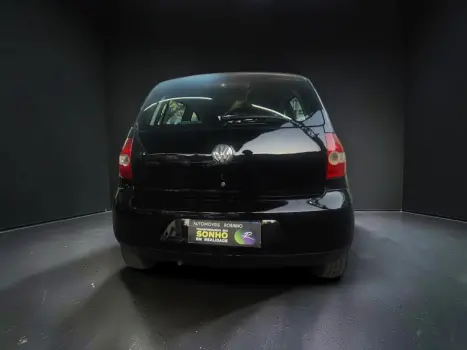 VOLKSWAGEN Fox , Foto 14