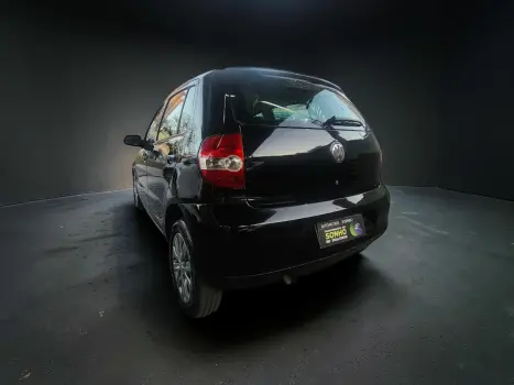 VOLKSWAGEN Fox , Foto 15
