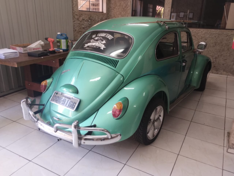 VOLKSWAGEN Fusca 1200, Foto 2