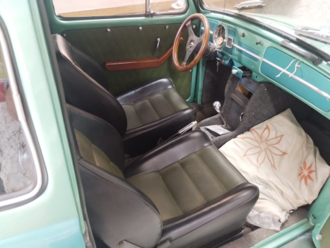 VOLKSWAGEN Fusca 1200, Foto 4