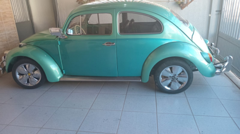 VOLKSWAGEN Fusca 1200, Foto 5