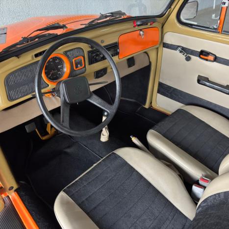 VOLKSWAGEN Fusca 1300, Foto 6