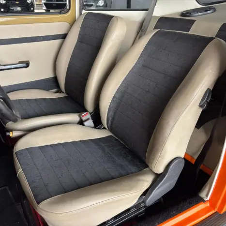 VOLKSWAGEN Fusca 1300, Foto 7