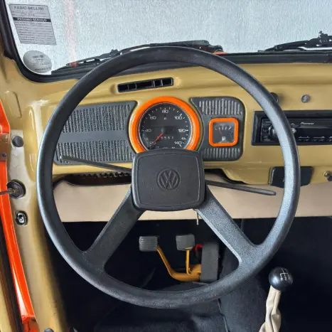 VOLKSWAGEN Fusca 1300, Foto 9