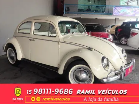 VOLKSWAGEN Fusca 1300, Foto 1