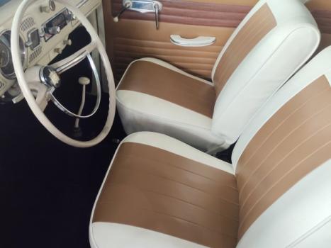 VOLKSWAGEN Fusca 1300, Foto 6