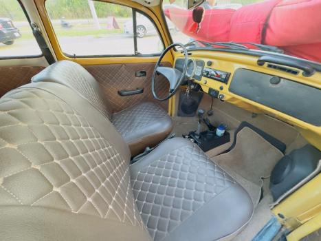 VOLKSWAGEN Fusca 1300, Foto 10