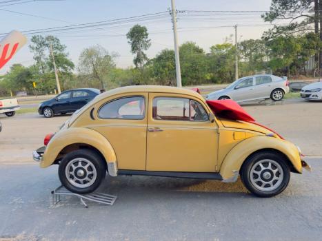 VOLKSWAGEN Fusca 1300, Foto 16