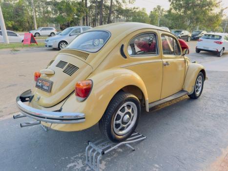 VOLKSWAGEN Fusca 1300, Foto 17