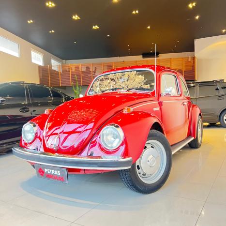 VOLKSWAGEN Fusca 1300, Foto 1