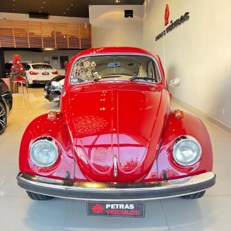 VOLKSWAGEN Fusca 1300, Foto 3