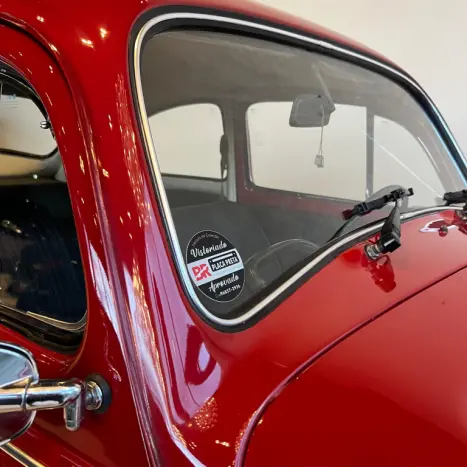 VOLKSWAGEN Fusca 1300, Foto 5