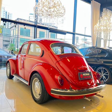 VOLKSWAGEN Fusca 1300, Foto 8