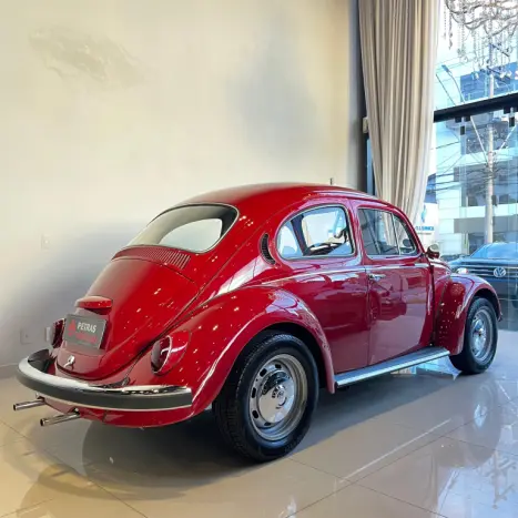 VOLKSWAGEN Fusca 1300, Foto 10