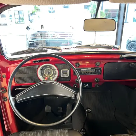 VOLKSWAGEN Fusca 1300, Foto 11