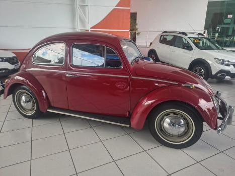 VOLKSWAGEN Fusca 1300, Foto 4