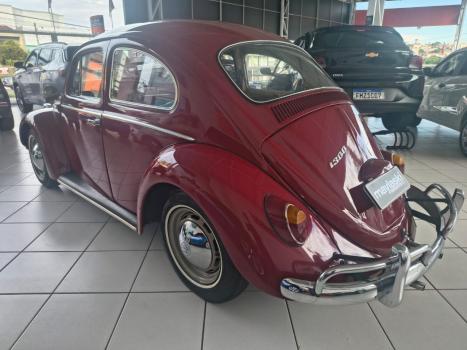 VOLKSWAGEN Fusca 1300, Foto 7