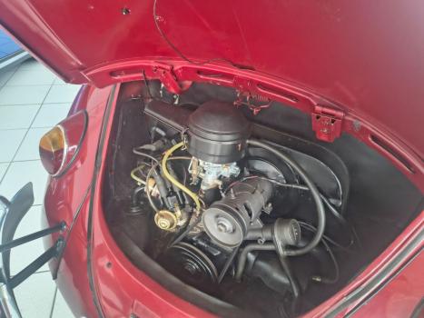 VOLKSWAGEN Fusca 1300, Foto 9