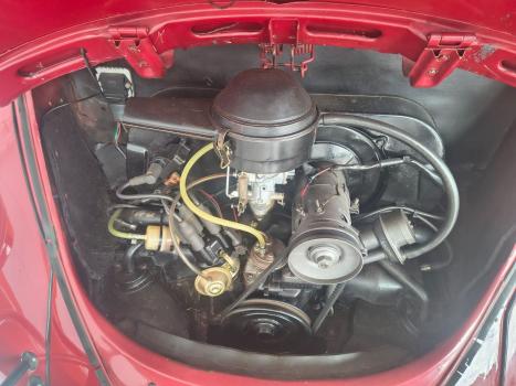 VOLKSWAGEN Fusca 1300, Foto 10