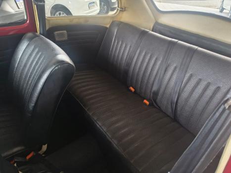 VOLKSWAGEN Fusca 1300, Foto 13