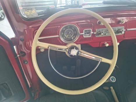 VOLKSWAGEN Fusca 1300, Foto 16