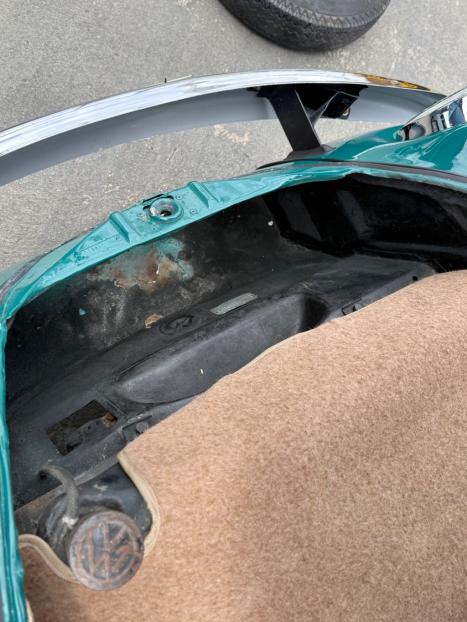 VOLKSWAGEN Fusca 1300 L, Foto 13