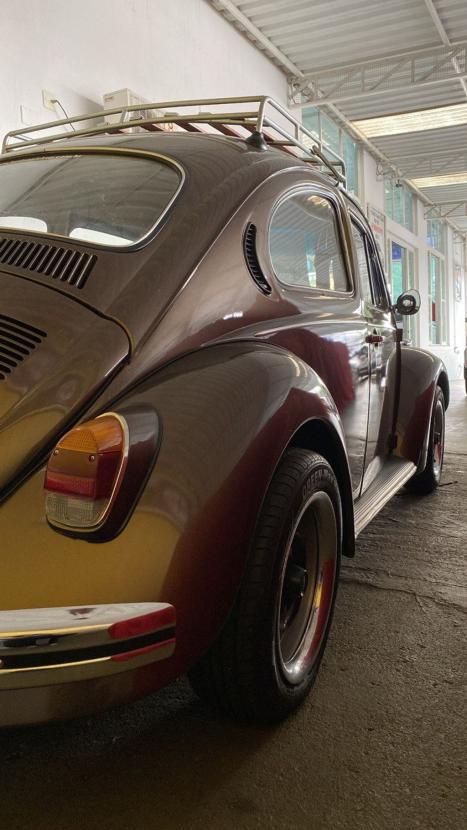 VOLKSWAGEN Fusca 1300, Foto 3